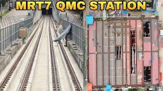 MRT7 QMC STATION TO COMMON STATION UPDATE 12/26/2024