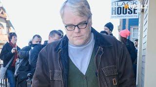 Philip Seymour Hoffman struggled with multiple addictions | Autopsy | REELZ