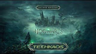 Hogwarts Legacy Deluxe Edition PS5