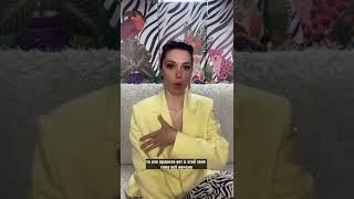 КАК СКРЫТЬ ШИРОКИЕ РУКИ #коррекцияфигуры #похудение #красиваяфигура #советыстилиста #модаикрасота