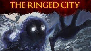 Dark Souls 3 Lore ► The Minor Characters of The Ringed City