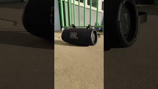 JBL Xtreme 3 Alors on Danse