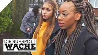 Mitschülerinnen filmen verletzten Jungen anstatt zu helfen | Die Ruhrpottwache | SAT.1 TV