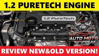 1.2 PURETECH REVIEW, PROBLEMS, OPINION, ADVANTAGES, DISADVANTAGES, FAULTS, TIMING, OIL?