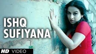 "Ishq Sufiyana Full Song" | "The Dirty Picture" | Emraan Hashmi,Vidya Balan | Vishal - Shekhar