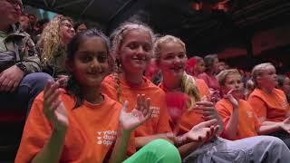 Yonex Dutch Open 2023 - Aftermovie