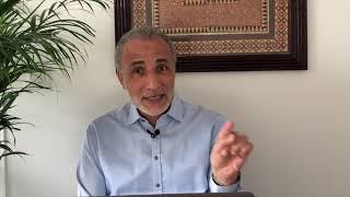 Chronicles of Ramadan 2021/1442 - Introduction