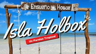 Top 5 Incredible Places You Have to Visit in HOLBOX #holbox