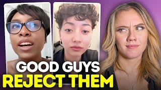 Why Do The Good Guys REJECT Them??