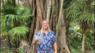 Arbor Day at the Key West Tropical Forest & Botanical Garden