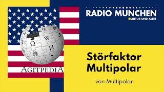 Störfaktor Multipolar