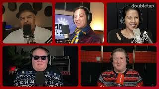 The Double Tap Christmas Party