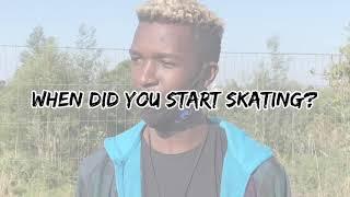 Street Surfers: Vivian "Yung Lee" Dlamini (Full interview)