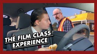 My Film Class Experience