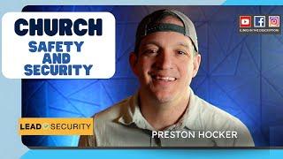 Episode 1: Master Church Security