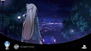 The Legend of Heroes: Trails through Daybreak - Platinum Trophy Video