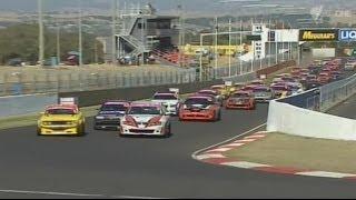 2014 Improved Production - Bathurst - Race 2