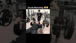 Alcohol = crazy strength #shansbruh #gymtok #bodybuilding #gymhumour