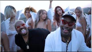 Big Baby Scumbag feat. Father - Victoria Secret (Official Music Video)