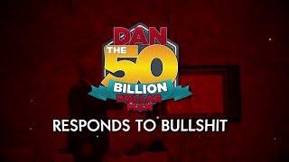 THERE ARE NO PART TIME HIGH PERFORMERS | DAN RESPONDS TO BULLSHIT