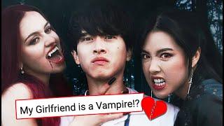 Alan’s Universe: My Girlfriend is a Vampire!?  (mood video)