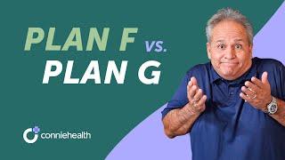 How Medicare Plan G is "The New" Plan F