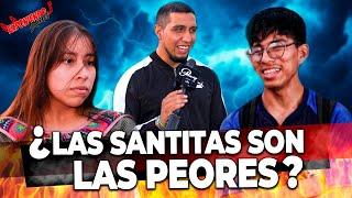 Las SANTAS son las más ATREVIDAS | EP. 28 | Exponiendo Infieles | T-8