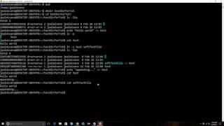 Hard Links vs Soft Links in Linux