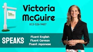 Get to Know Tampa Realtor Victoria McGuire of Better Homes and Gardens | Ellie & Associates