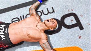 UFC Undisputed 3 Brutal Knockouts Compilation #5