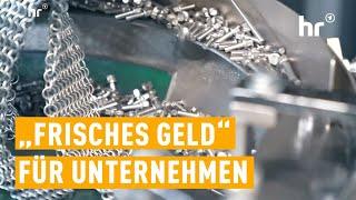 Ohne grün gehts nicht - was Unternehmen heute für frisches Geld leisten müssen | mex