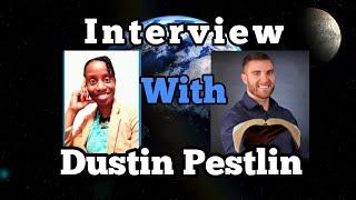 Interview With Dustin Pestlin | Founder of Hope Through Prophecy