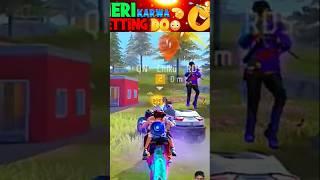 Meri setting Karwa do free fire funny moments | #shorts #freefire #deepakrds #funny #veer414bidi