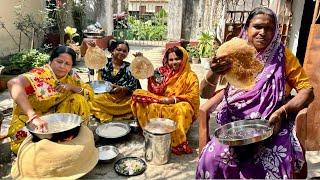 এইরকম সকালবেলার টিফিন হলে বড় বড় রেস্টুরেন্টে যাওয়া ভুলে যাবেন//