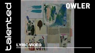 OWLER (아울러) 'Rapum' Official Lyric Video