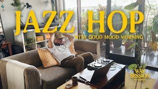 Wav Session 14 : Good Mood Morning Mix [ 20 Tracks ]