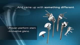 Exactech Equinoxe Shoulder System 10th Anniversary