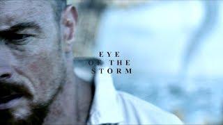 eye of the storm | black sails (+nirmenia)