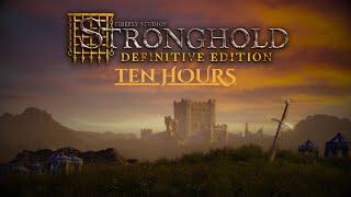 10 Hours of Medieval Stronghold Melodies and Ambient Sounds