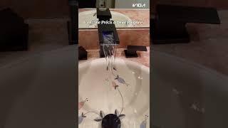  Éco-Chic : Économisez l’Eau et le Style Sans Pile! 