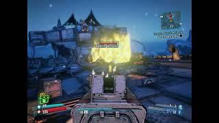 Borderlands 2 - 7 - Rematch against Captain Flynt