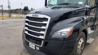 2018 Freightliner Cascadia 4 month Review