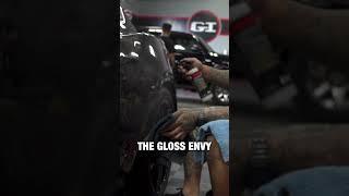 GLOSS IT DETAIL SPRAY COLLECTION