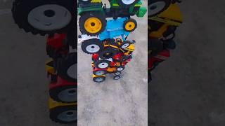 New modified tractor stunt short| #meme #explorepage #trending #gaming #bhfyp #sub #stunt #live #