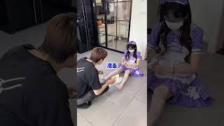 侠客红尘：主打的就是一个出其不意