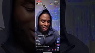 Moses LDN admits to doing fraud and dating a 17 year old 