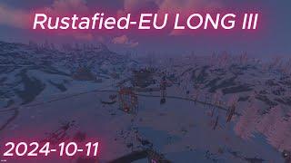 Rustafied EU LONG 3 (Base tour)