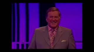 Channel 4 Continuity 2009 + Wogan's Perfect Recall