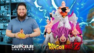 Majin Boo - SHK Studios - Darkoburi Unboxing