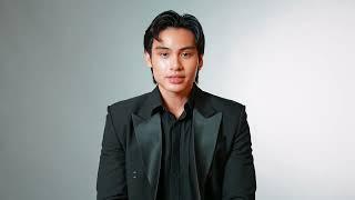 Meet JORDAN SAN JUAN - Mister Pilipinas Manhunt International 2025